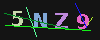 Gambar captcha