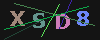 Gambar captcha